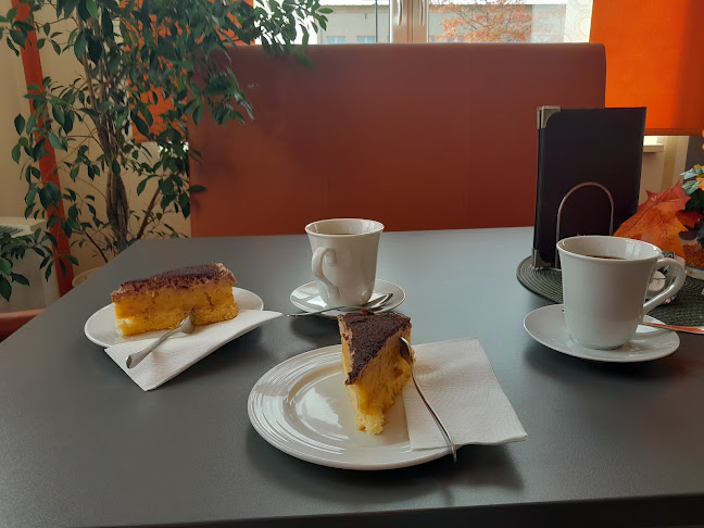 Comentarii opinii despre Campus Café Wolfen