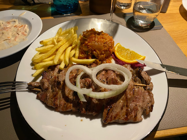 Steakhouse El Gaucho - Lünen