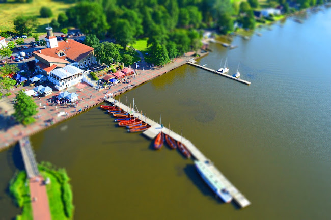 Strandterrassen Steinhude - Gastronomie und Hotellerie
