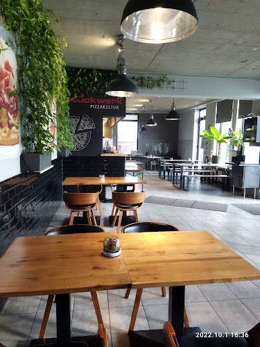 Stückwerk Pizzakultur Dresden Striesen - Dresden