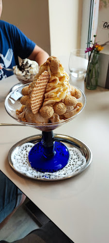 Eiscafé Liburna - Bad Bramstedt