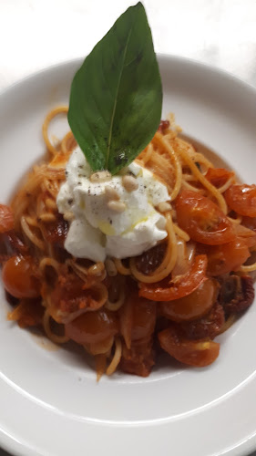 Pizzeria Il Disperato - Düsseldorf