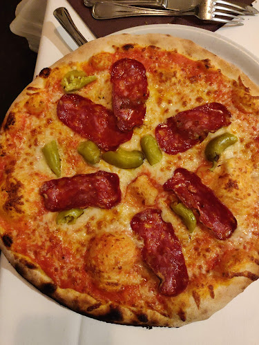 Da Nello - Gastronomie und Hotellerie