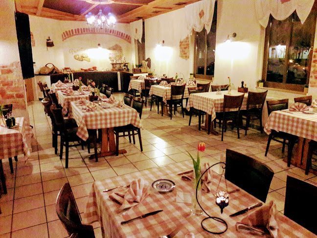 La Locandiera - München