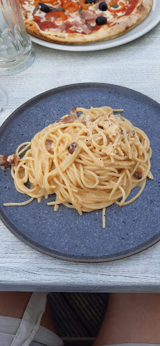 I Love Italy Restaurant - Dierhagen