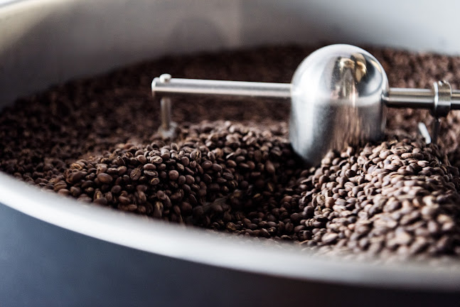 Kopiton Rösterei - Gastronomie und Hotellerie