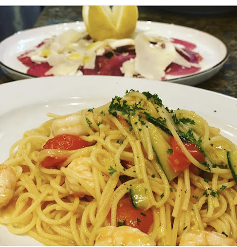 Opinii despre Violino în Dresden - Gastronomie und Hotellerie