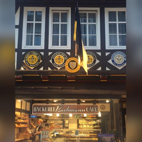 Bäckerei Bachmann