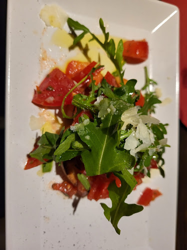 Ristorante Vinotheka Firenze - Bad Harzburg - Bad Harzburg