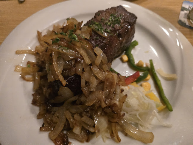 Comentarii opinii despre Hotel Meier | Restaurant | Partyservice | Getränkeservice