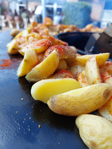 Opinii despre Deutscher în Oer-Erkenschwick - Gastronomie und Hotellerie