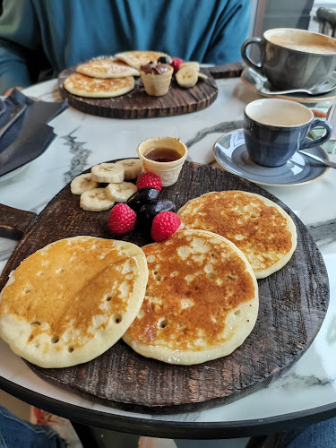 Pariser Str. 8, 60486 Frankfurt am Main