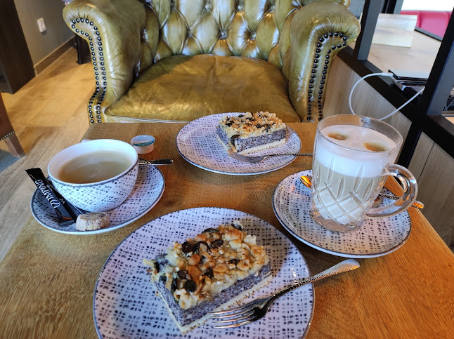 Opinii despre Bäckerei Späker în Borken - Gastronomie und Hotellerie