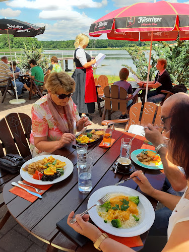 Comentarii opinii despre Seegasthof Horstsee