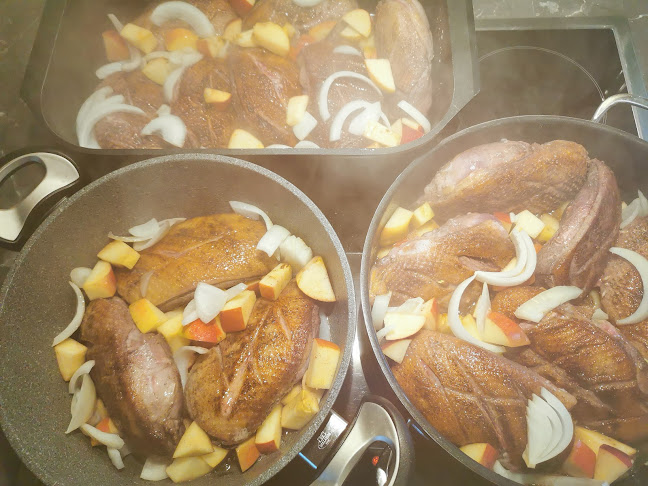 Opinii despre Gaststätte Zum alten Bahnhof în Gera - Gastronomie und Hotellerie