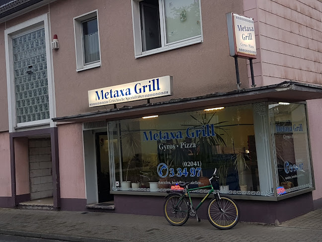 Metaxa Grill-Bottrop - Bottrop