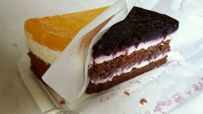 Comentarii opinii despre Kaffeediele Degersen