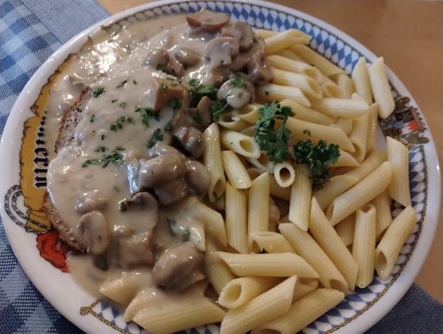 Zum Brünnstein - München