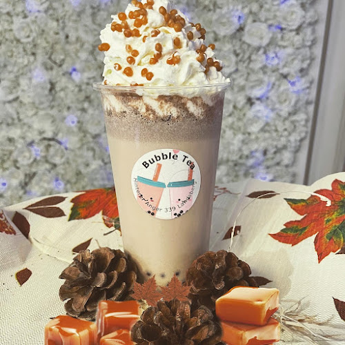 Cinderella‘s Café Bubbletea & Bubblewaffle