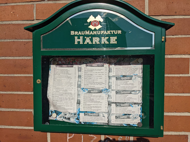 Comentarii opinii despre Pizzeria Roni