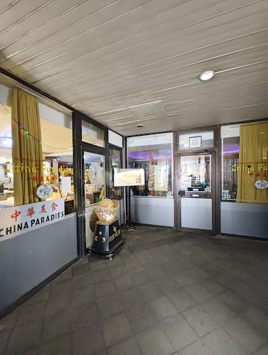 Comentarii opinii despre China Paradies