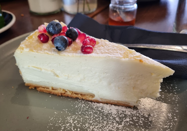 Comentarii opinii despre Berghang Kaffee