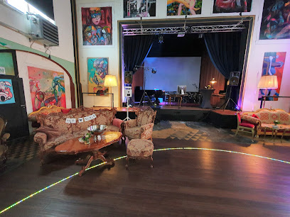 Cinema Paradiso & Arte