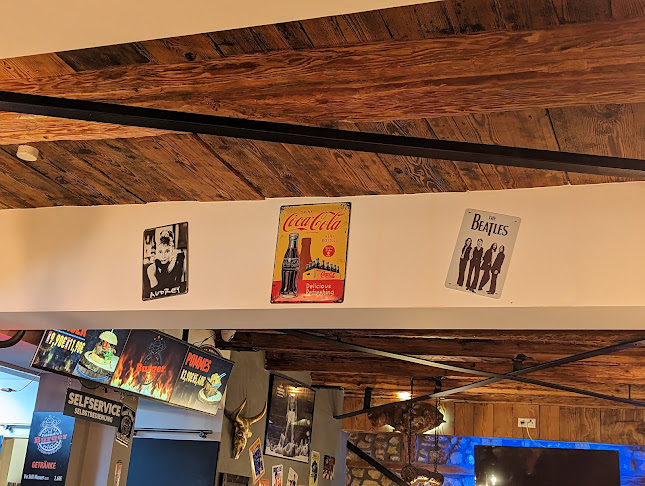 Holzmarktstraße 4, 71634 Ludwigsburg