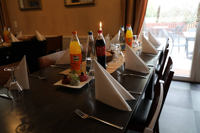 Aspendos Restaurant-Cafe-Bar - Schweinfurt