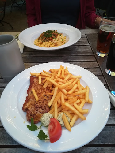 Comentarii opinii despre Restaurant Ringlein - Bamberg