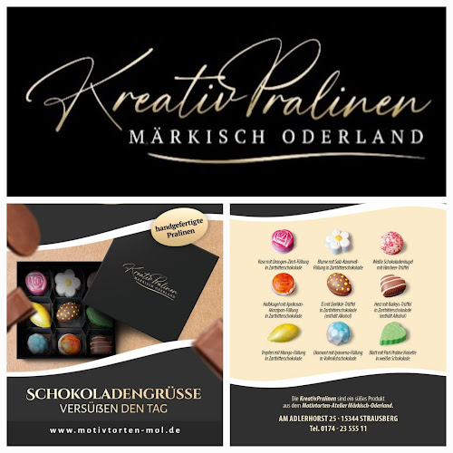 Motivtorten-Atelier - Strausberg