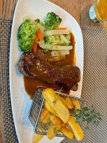 Comentarii opinii despre Das Oberhaus