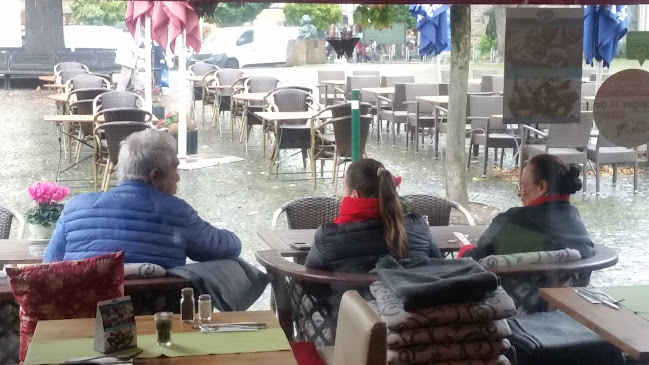 Markt 8 Cuccina Italiana - Hilden