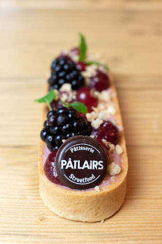 Pâtlairs & Patlairs-Bakery - Linsengericht