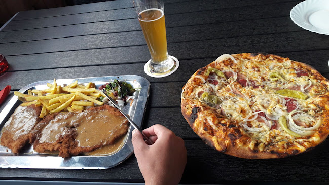 Opinii despre Restaurant Da Agazi în Hockenheim - Gastronomie und Hotellerie