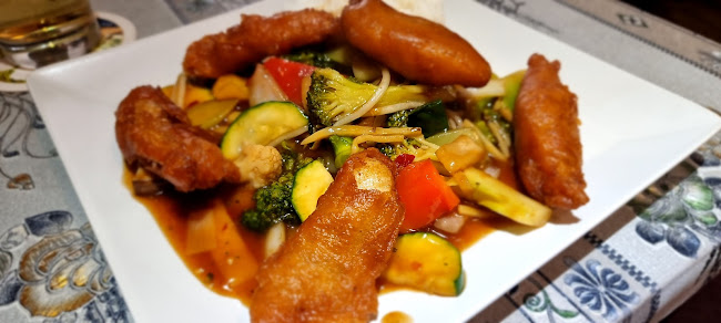 Comentarii opinii despre Hamy Imbiss