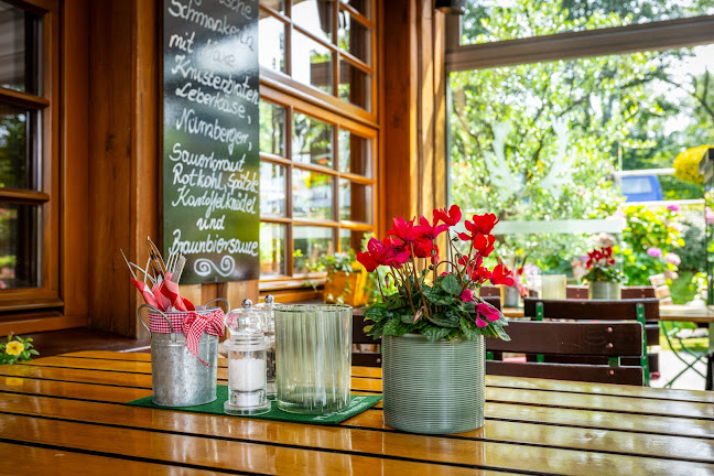 Comentarii opinii despre Zum Platzhirsch