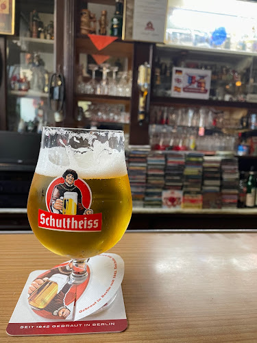 Gittis Bier-Bar - Berlin