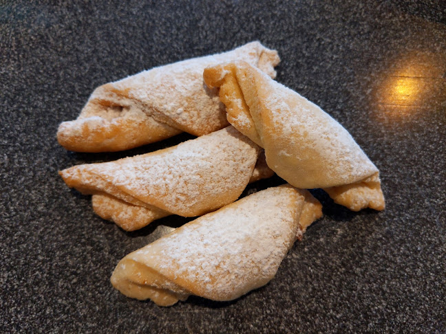 Comentarii opinii despre Yildirim Backwaren