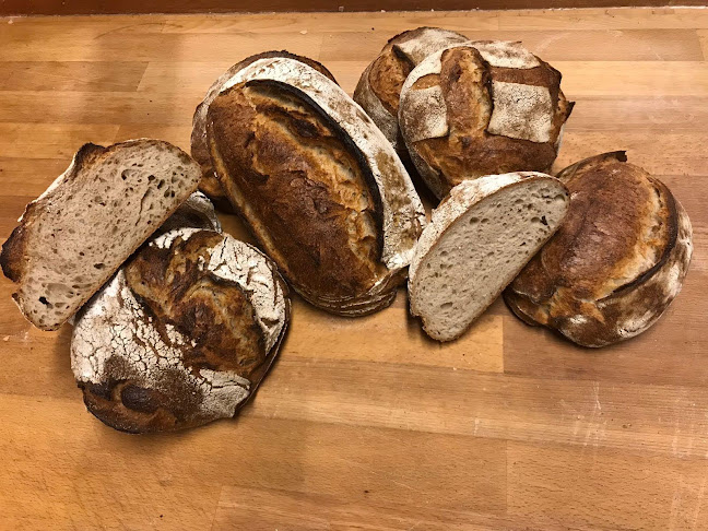 Brot&Brüder by Backstube Kloos - Stockerholz