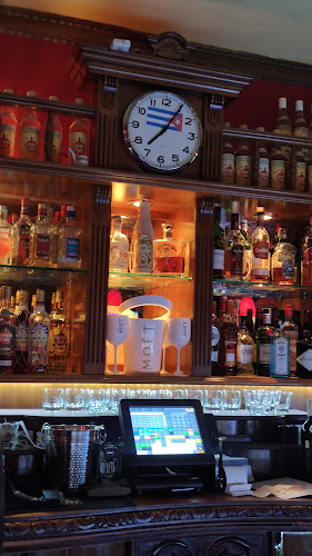 Opinii despre Havanna Bar în Ingolstadt - Gastronomie und Hotellerie