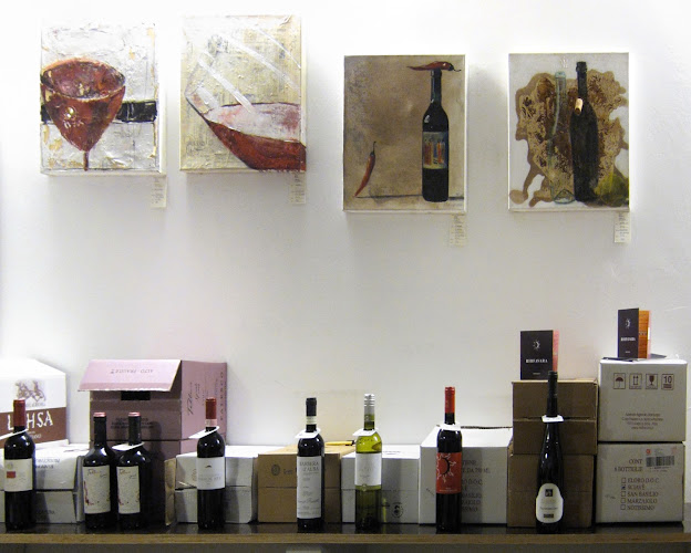 Comentarii opinii despre Weinhaus Heinrich&Heinrich