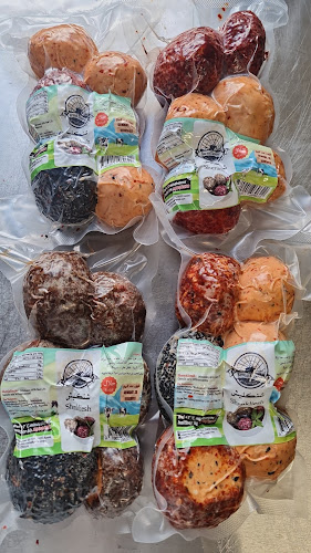 ألبان وأجبان بارودي Baroudi Käserei - Gastronomie und Hotellerie