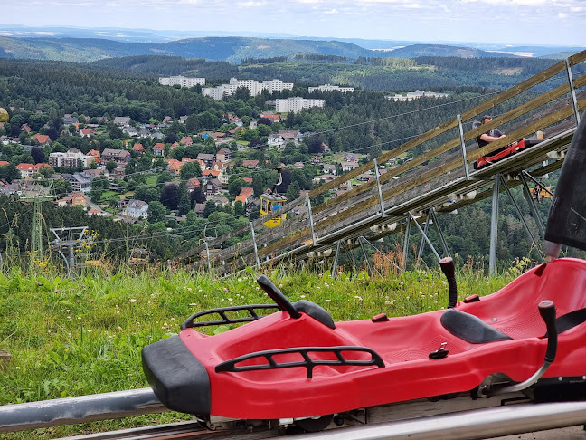 Comentarii opinii despre Bocksberghütte Hahnenklee
