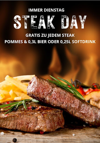 Hickory Dresden – Tapas BBQ & Smokehouse