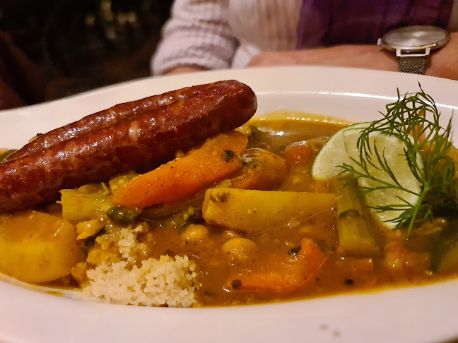 Comentarii opinii despre Restaurant Tappo in Sülz