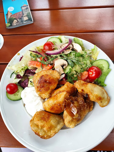 Comentarii opinii despre Restauration Kopernikus - Restaurant & Biergarten