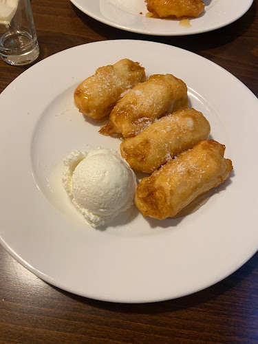 Comentarii opinii despre Liêm's Restaurant