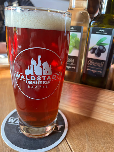 "Schnöggel" Café und Restaurant - Iserlohn