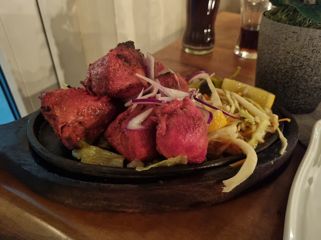 Royal Garden - Hanau - Gastronomie und Hotellerie